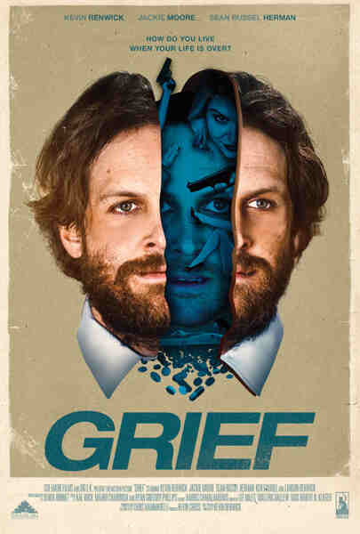 Grief (2016) starring Jackie Moore on DVD on DVD
