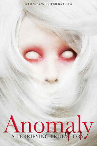 Anomaly (2016) starring Hunter Alexes Parker on DVD on DVD