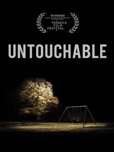 Untouchable (2016) starring N/A on DVD on DVD