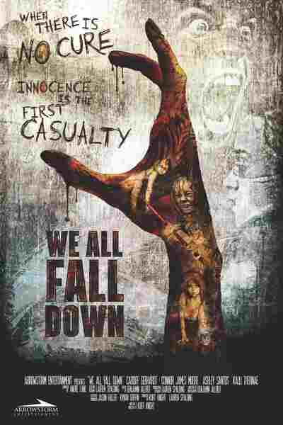 We All Fall Down (2016) starring David Phillip Fishman on DVD on DVD