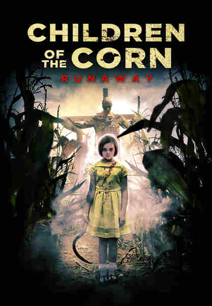 Children of the Corn: Runaway (2018) starring Marci Miller on DVD DVD Children of the Corn: Runaway (2018) starring Marci Miller on DVD on DVD