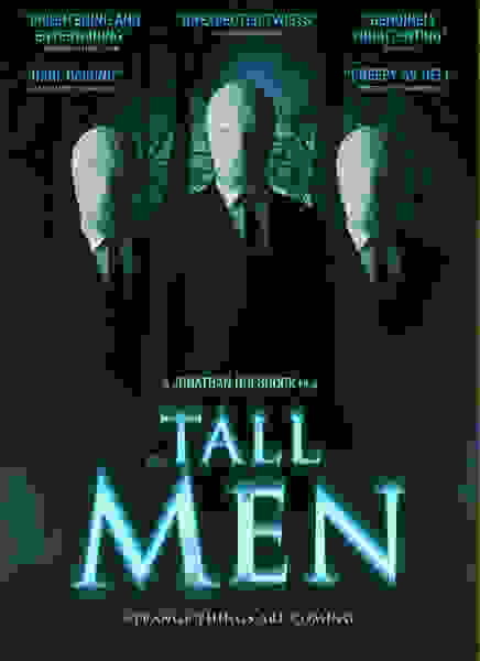 Tall Men (2016) starring Dan Crisafulli on DVD on DVD