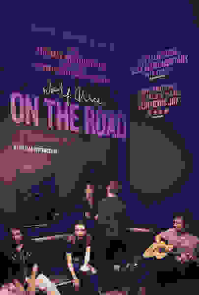 On the Road (2016) starring Shirley Henderson on DVD on DVD