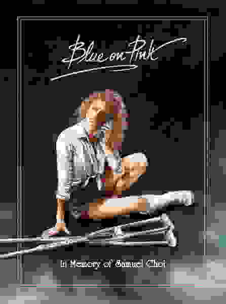 Blue on Pink (2016) starring N/A on DVD DVD Blue on Pink (2016) starring N/A on DVD on DVD