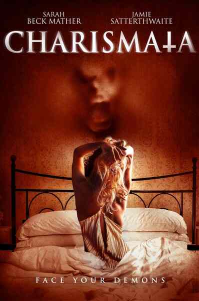 Charismata (2017) with English Subtitles on DVD on DVD
