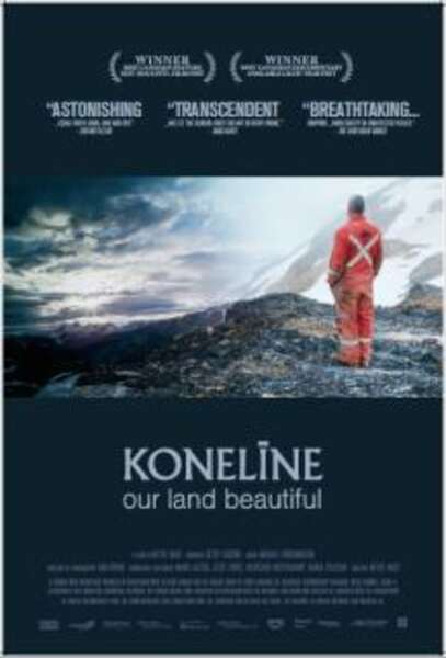 KONELINE: Our Land Beautiful (2016) starring N/A on DVD on DVD