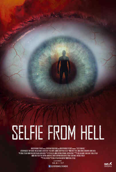 Selfie from Hell (2018) starring Alyson Walker on DVD DVD Selfie from Hell (2018) starring Alyson Walker on DVD on DVD