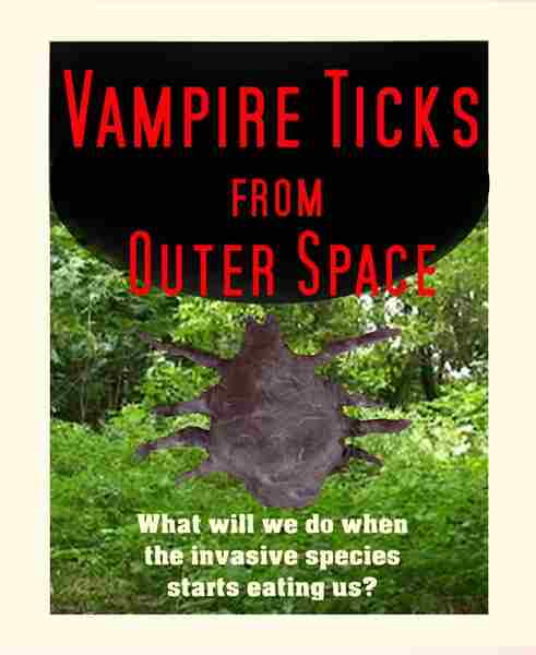 Vampire Ticks from Outer Space (2013) starring Obediah Boon on DVD on DVD
