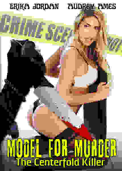 Model for Murder: The Centerfold Killer (2016) starring Jon Fleming on DVD on DVD