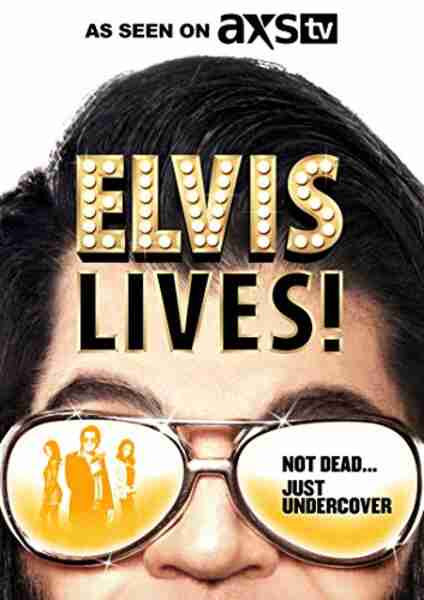 Elvis Lives! (2016) with English Subtitles on DVD on DVD