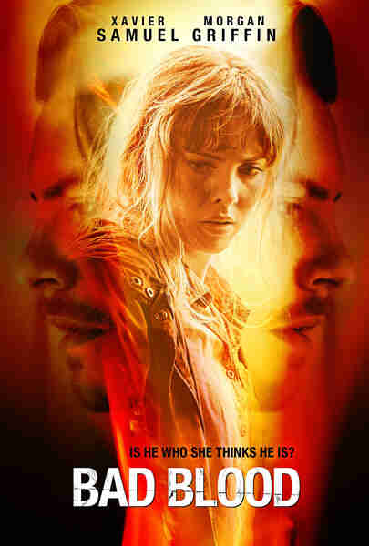 Bad Blood (2017) starring Xavier Samuel on DVD DVD Bad Blood (2017) starring Xavier Samuel on DVD on DVD