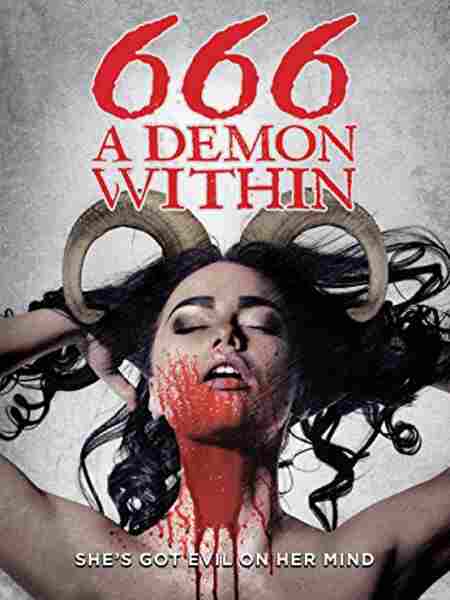 666: A Demon Within (2015) starring Rusty Apper on DVD on DVD