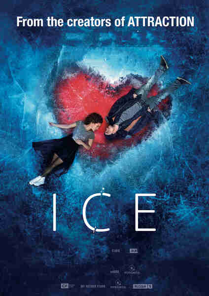 Ice (2018) with English Subtitles on DVD on DVD