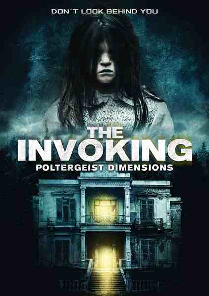 The Invoking: Paranormal Dimensions (2016) with English Subtitles on DVD on DVD