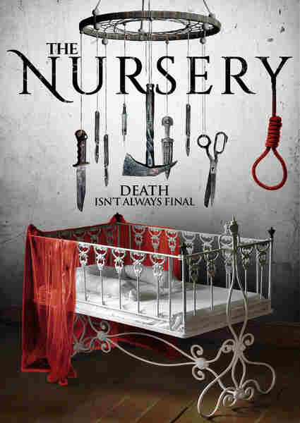 The Nursery (2018) with English Subtitles on DVD on DVD
