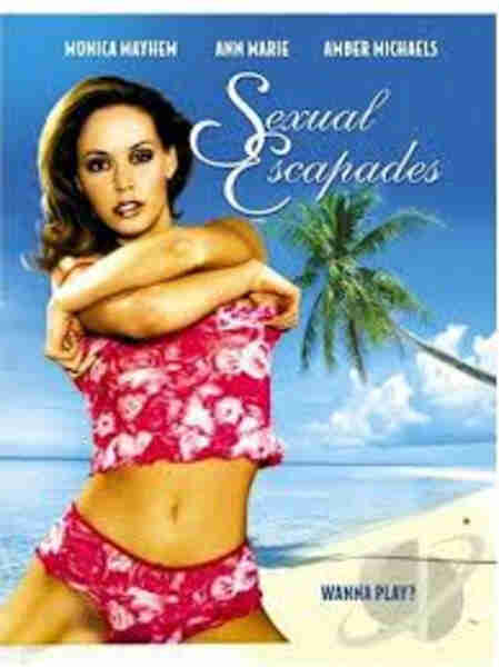 Sexual Escapades (2005) starring Frank Fortuna on DVD on DVD