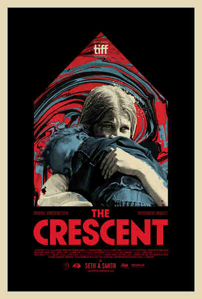 The Crescent (2017) starring Danika Vandersteen on DVD DVD The Crescent (2017) starring Danika Vandersteen on DVD on DVD