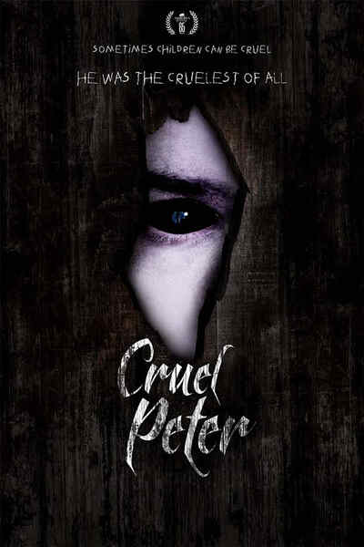 Cruel Peter (2019) starring Angelica Alleruzzo on DVD DVD Cruel Peter (2019) starring Angelica Alleruzzo on DVD on DVD