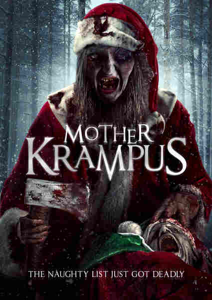 12 Deaths of Christmas (2017) starring Claire-Maria Fox on DVD on DVD