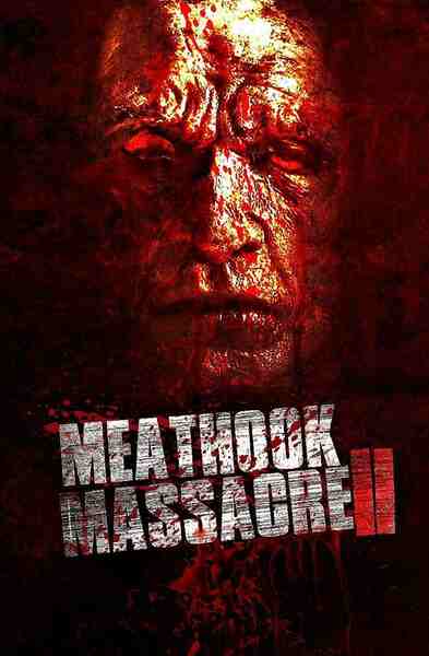 Meathook Massacre II (2017) starring Clint Beaver on DVD DVD Meathook Massacre II (2017) starring Clint Beaver on DVD on DVD