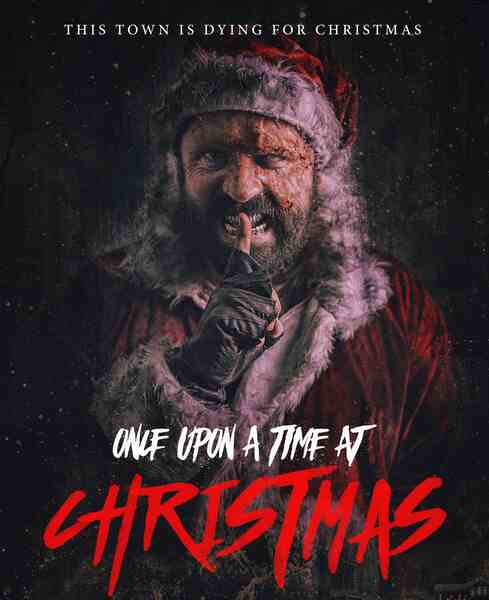 Once Upon a Time at Christmas (2017) starring Yana Gold on DVD on DVD