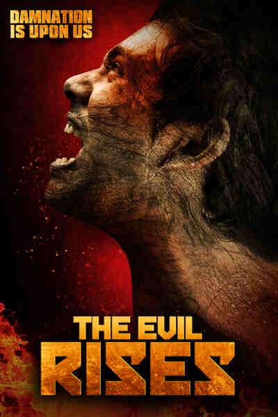 The Evil Rises (2018) starring Bailey La Flam on DVD on DVD