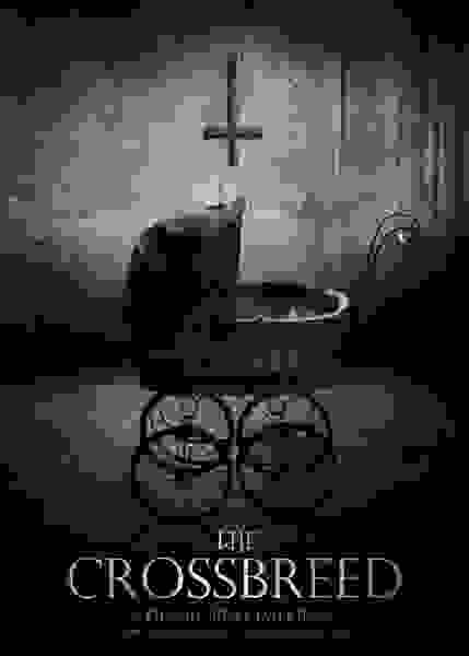 The Crossbreed (2017) starring Angela Durazo on DVD on DVD
