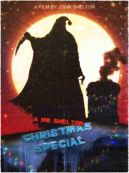 A Mr Shelton Christmas Special (2016) starring Anita Dashwood on DVD on DVD