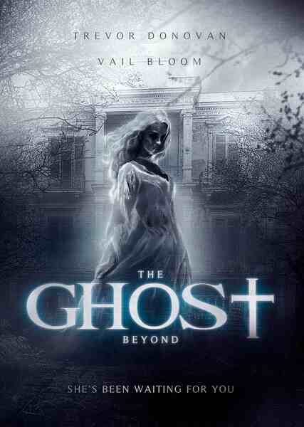 The Ghost Beyond (2018) starring Trevor Donovan on DVD on DVD