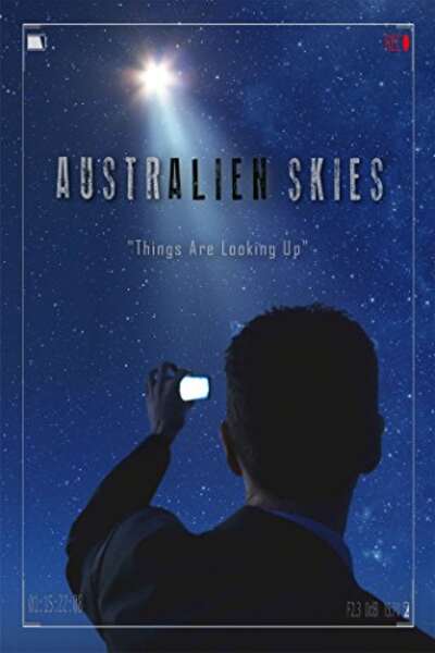 Australien skies (2015) starring Liam Freaney on DVD on DVD
