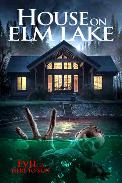 House on Elm Lake (2017) starring Becca Hirani on DVD on DVD