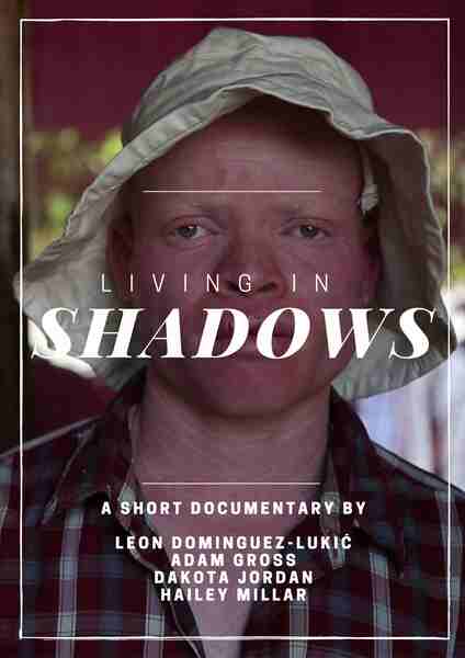 Living in Shadows (2016) with English Subtitles on DVD on DVD