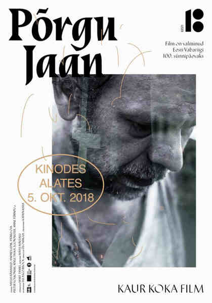 Põrgu Jaan (2018) with English Subtitles on DVD on DVD
