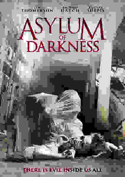 Asylum of Darkness (2017) starring Nick Baldasare on DVD on DVD