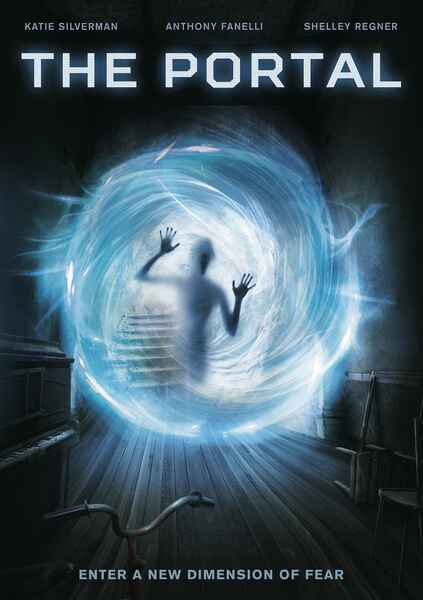 The Portal (2017) starring Renne Araujo on DVD on DVD