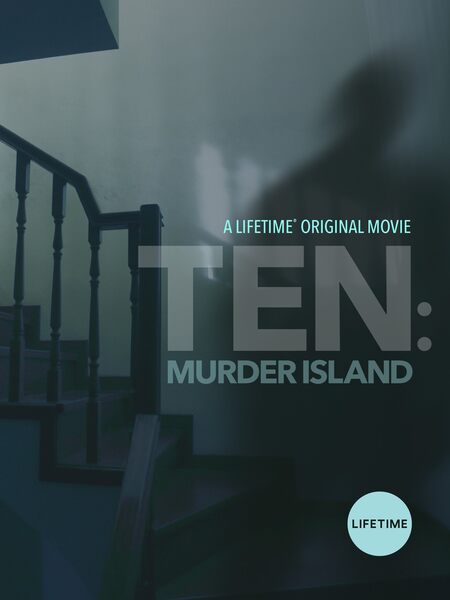 Ten (2017) starring Dylan Arnold on DVD on DVD