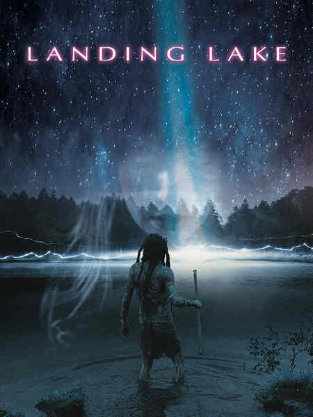 Landing Lake (2017) starring Franck Assi on DVD on DVD
