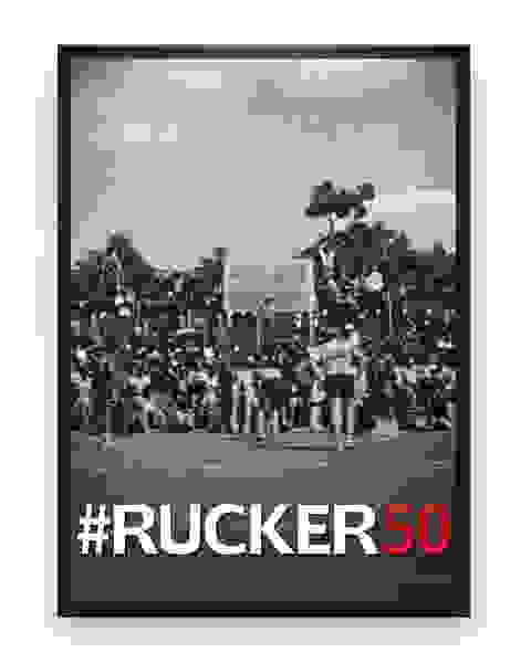 #Rucker50 (2016) starring Inez Dickens on DVD on DVD