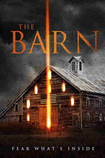 The Barn (2018) starring Guillaume Faure on DVD on DVD