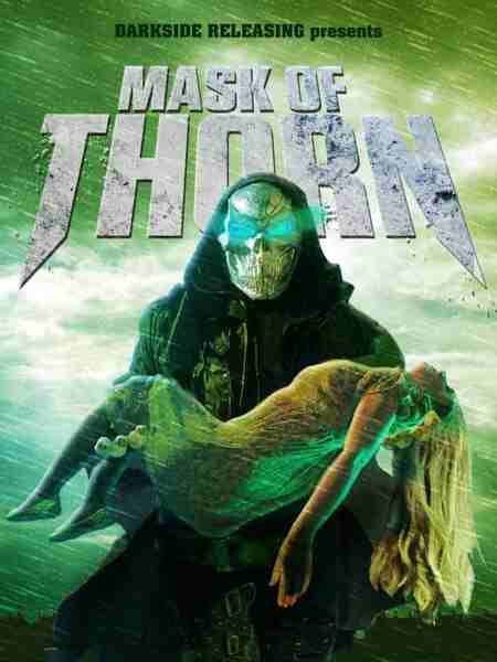 Mask of Thorn (2019) starring Eve Kathryn Oliver on DVD on DVD