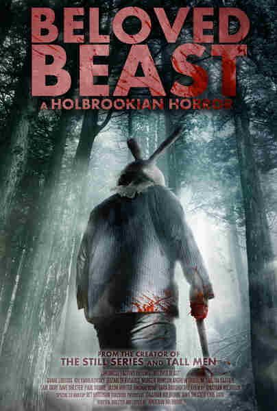 Beloved Beast (2018) starring Sanae Loutsis on DVD DVD Beloved Beast (2018) starring Sanae Loutsis on DVD on DVD