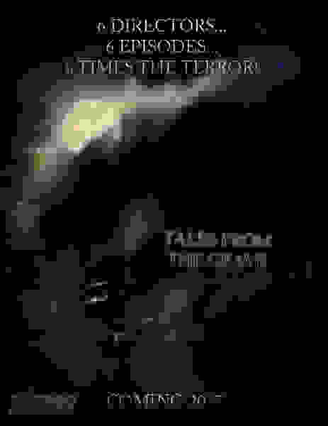 Tales from the Grave (2017–) starring John R. Walker on DVD on DVD