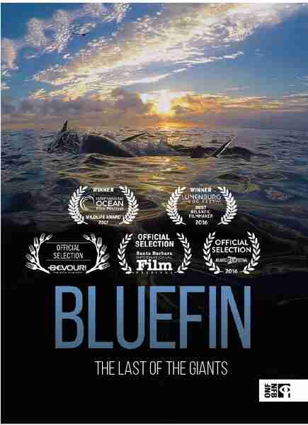 Bluefin (2016) starring N/A on DVD on DVD