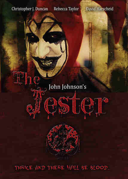 The Jester (2007) starring Anna Marie DeFelice on DVD on DVD
