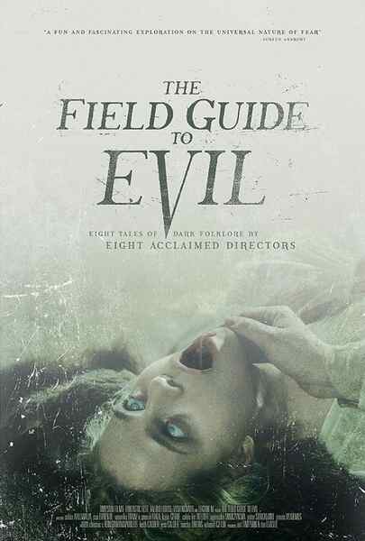 The Field Guide to Evil (2018) starring Marlene Hauser on DVD on DVD