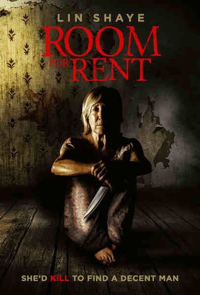 Room for Rent (2019) starring Lin Shaye on DVD on DVD