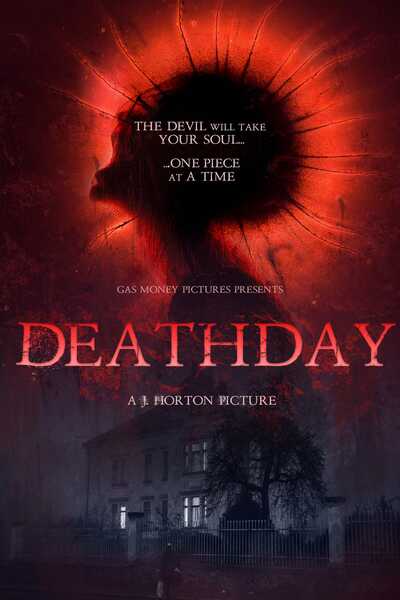 Deathday (2018) starring Rachel Amanda Bryant on DVD on DVD