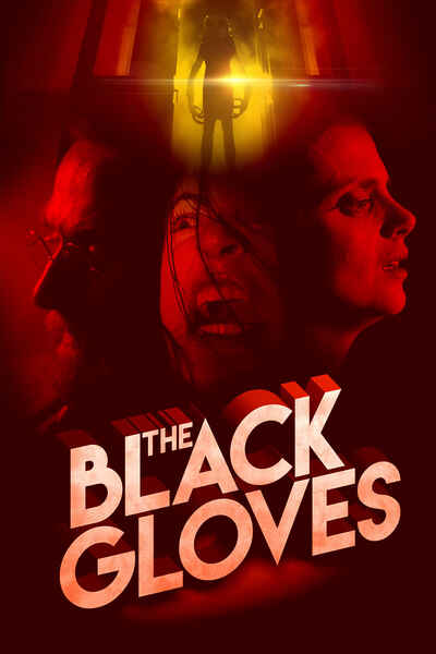 The Black Gloves (2017) starring Jamie Scott Gordon on DVD on DVD
