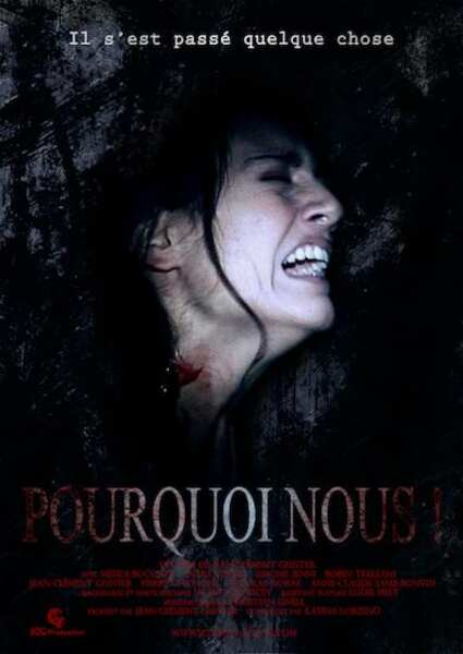 Pourquoi Nous! (2012) with English Subtitles on DVD on DVD