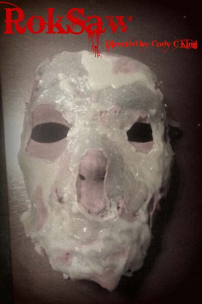 RokSaw (2018) starring Kalei Lozano on DVD DVD RokSaw (2018) starring Kalei Lozano on DVD on DVD